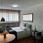 Sh59 Estilo Conforto Simplicidade Na Bela Cintra