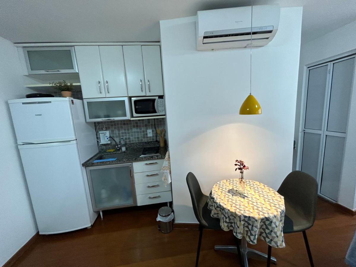 Sh59 Estilo Conforto Simplicidade Na Bela Cintra Apartamento
