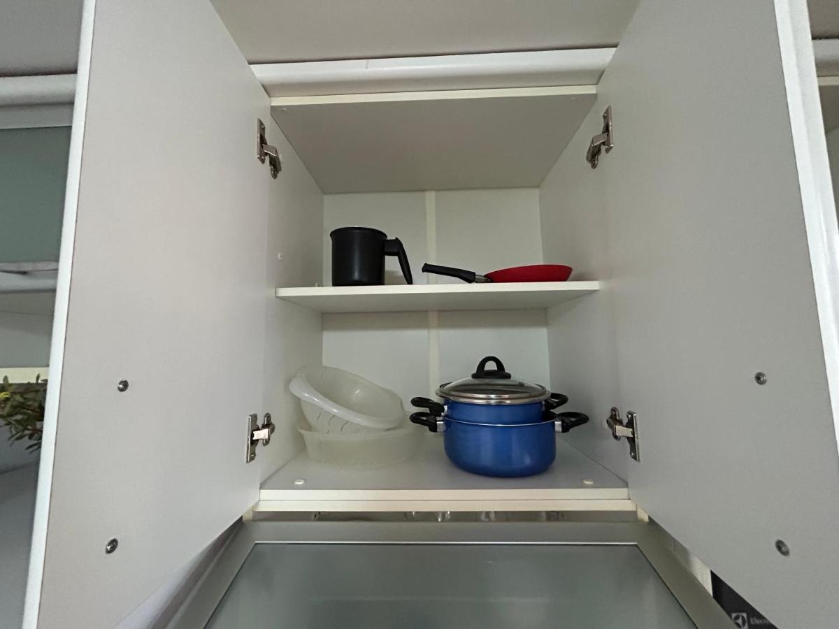 Sh59 Estilo Conforto Simplicidade Na Bela Cintra