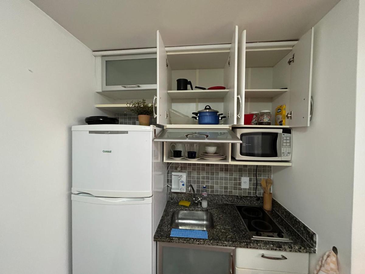 Apartamento Sh59 Estilo Conforto Simplicidade Na Bela Cintra *