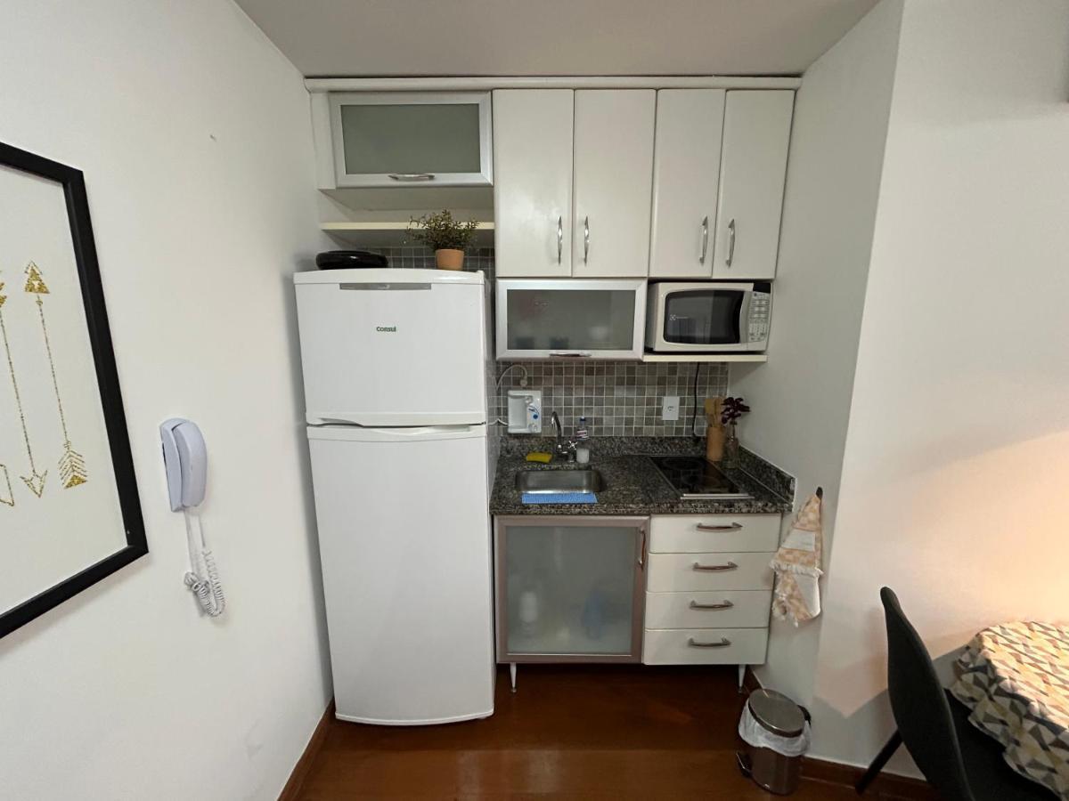 Apartamento Sh59 Estilo Conforto Simplicidade Na Bela Cintra