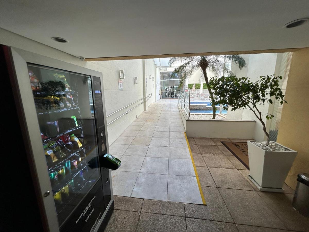 Apartamento Sh59 Estilo Conforto Simplicidade Na Bela Cintra São Paulo