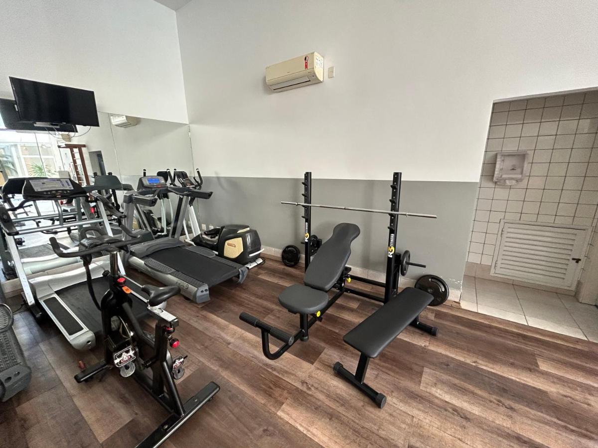 Apartamento Sh59 Estilo Conforto Simplicidade Na Bela Cintra *