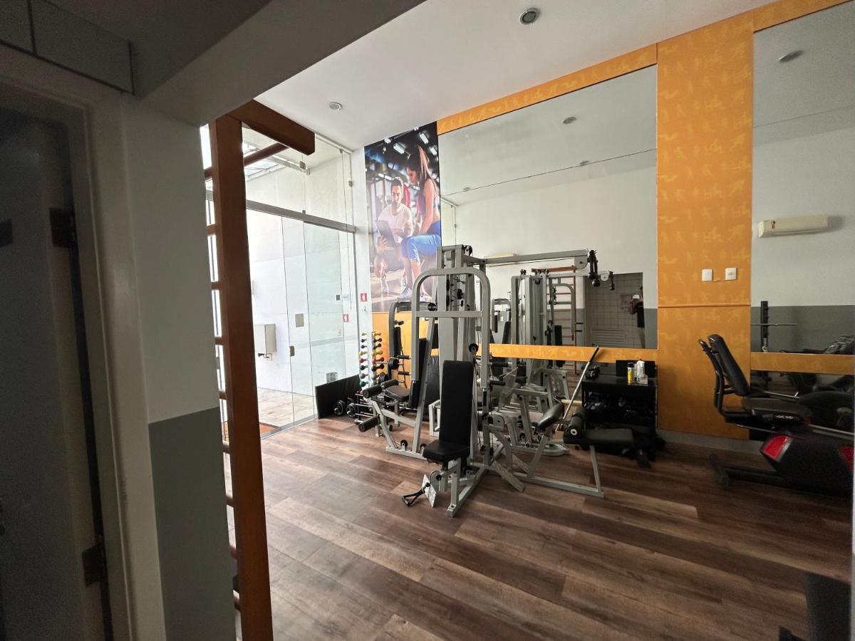 Sh59 Estilo Conforto Simplicidade Na Bela Cintra Apartamento