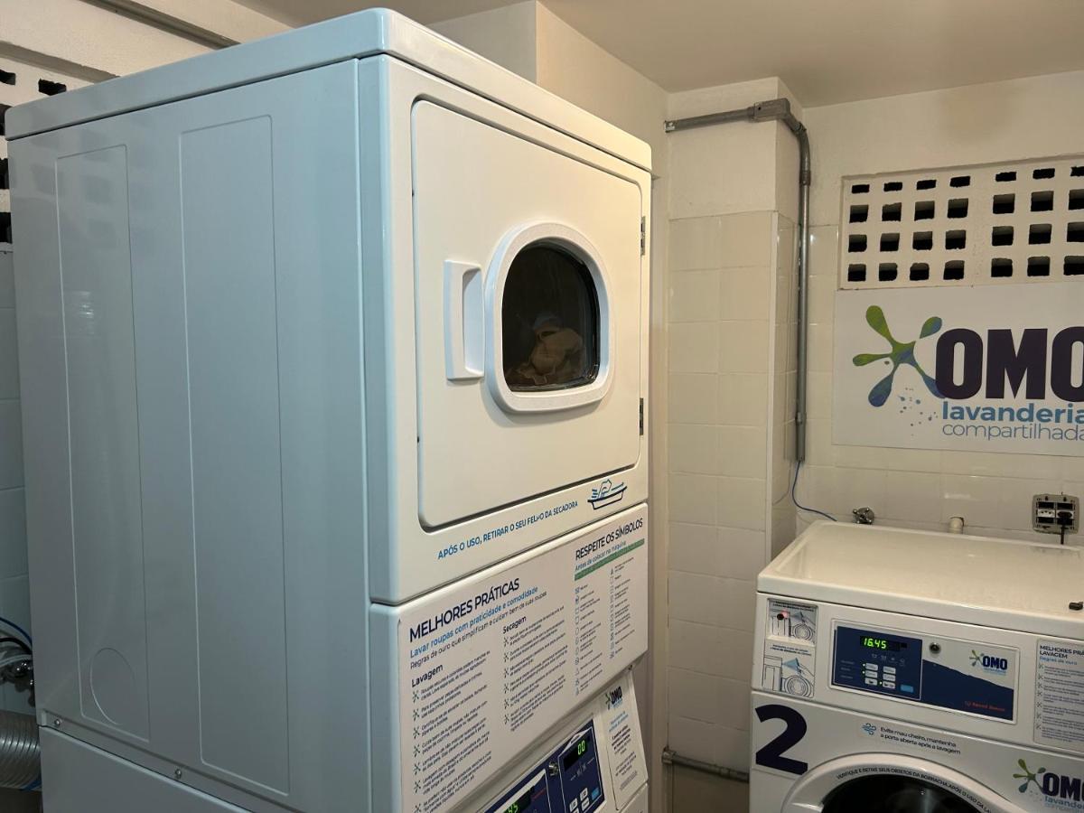 Apartamento Sh59 Estilo Conforto Simplicidade Na Bela Cintra