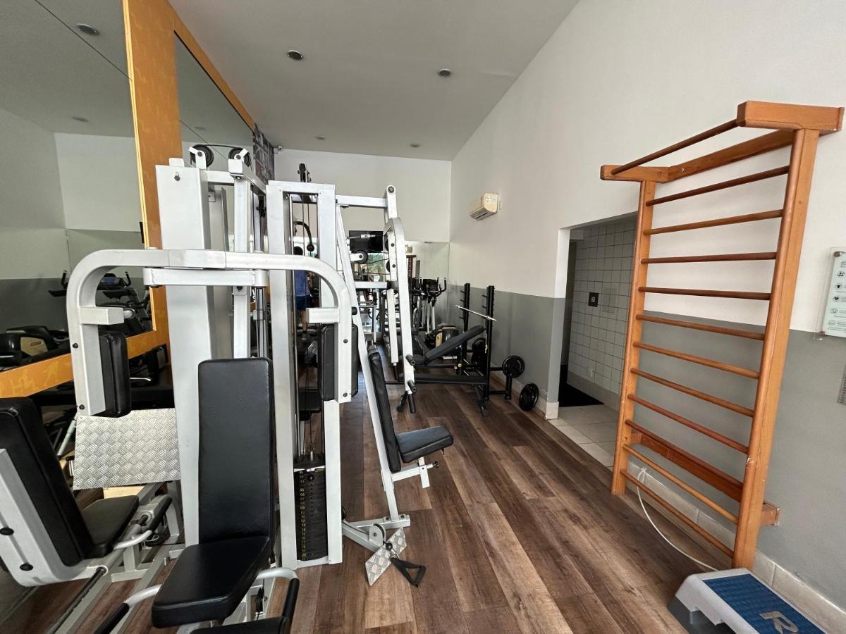 Apartamento Sh59 Estilo Conforto Simplicidade Na Bela Cintra