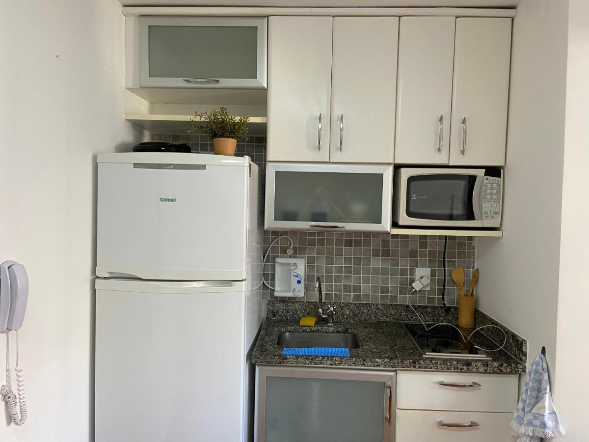 Apartamento Sh59 Estilo Conforto Simplicidade Na Bela Cintra *