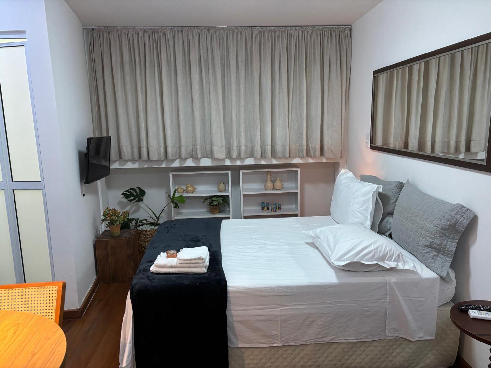 Sh59 Estilo Conforto Simplicidade Na Bela Cintra